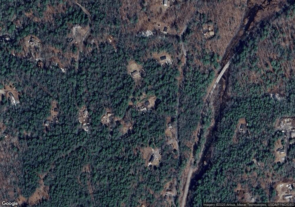 30 Mad Mountain Rd, Woolwich, ME 04579 - photo 1