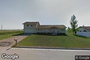 405 Memorial Dr, Fisher, MN 56723