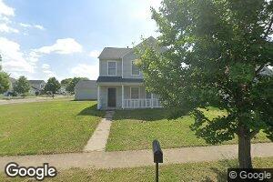 3976 Grayson Dr, Obetz, OH 43207