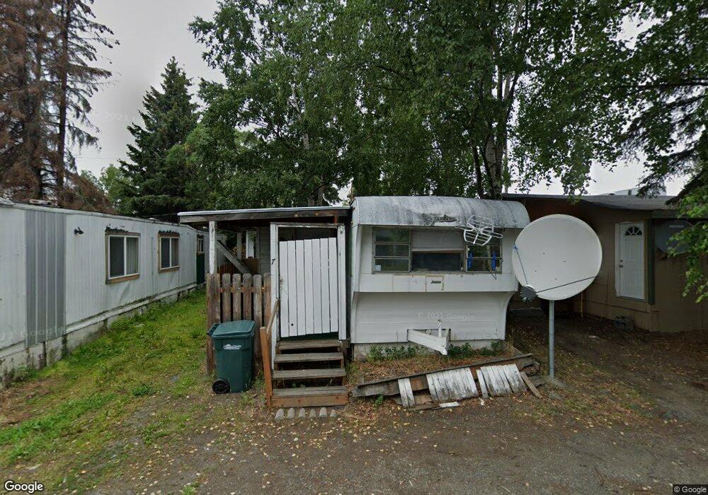 1100 W 32nd Ave unit 11, Anchorage, AK 99503 - photo 1