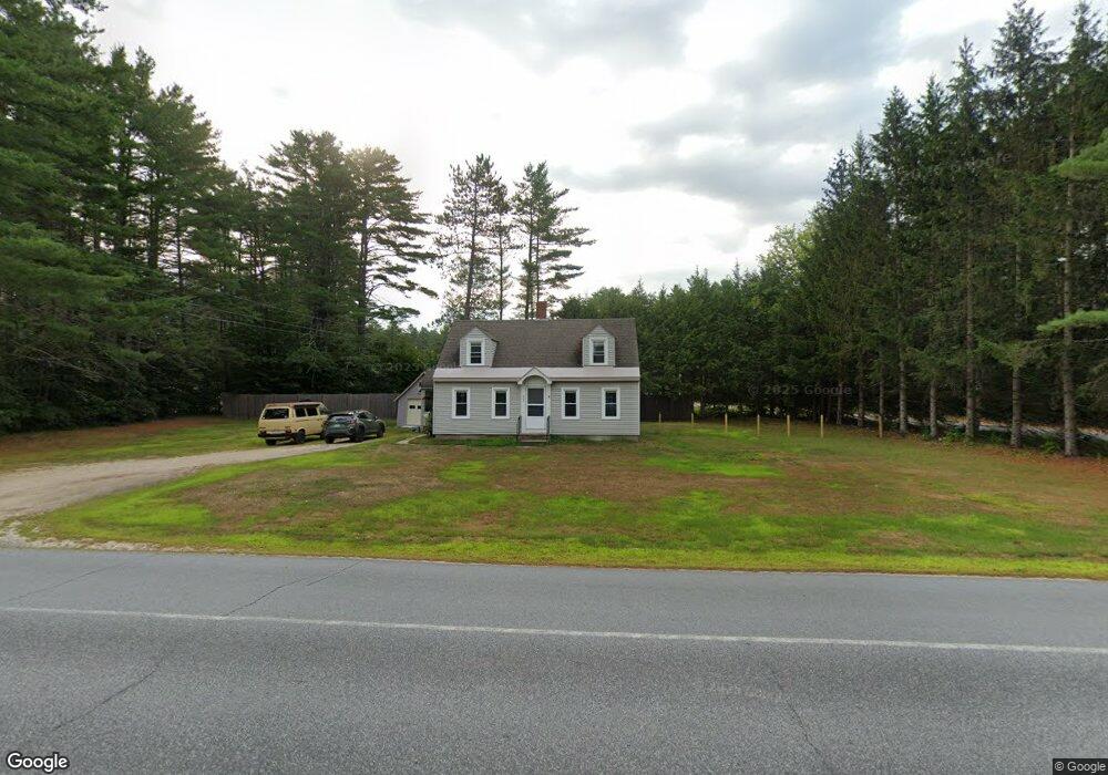 949 Main St, Fryeburg, ME 04037 - photo 1
