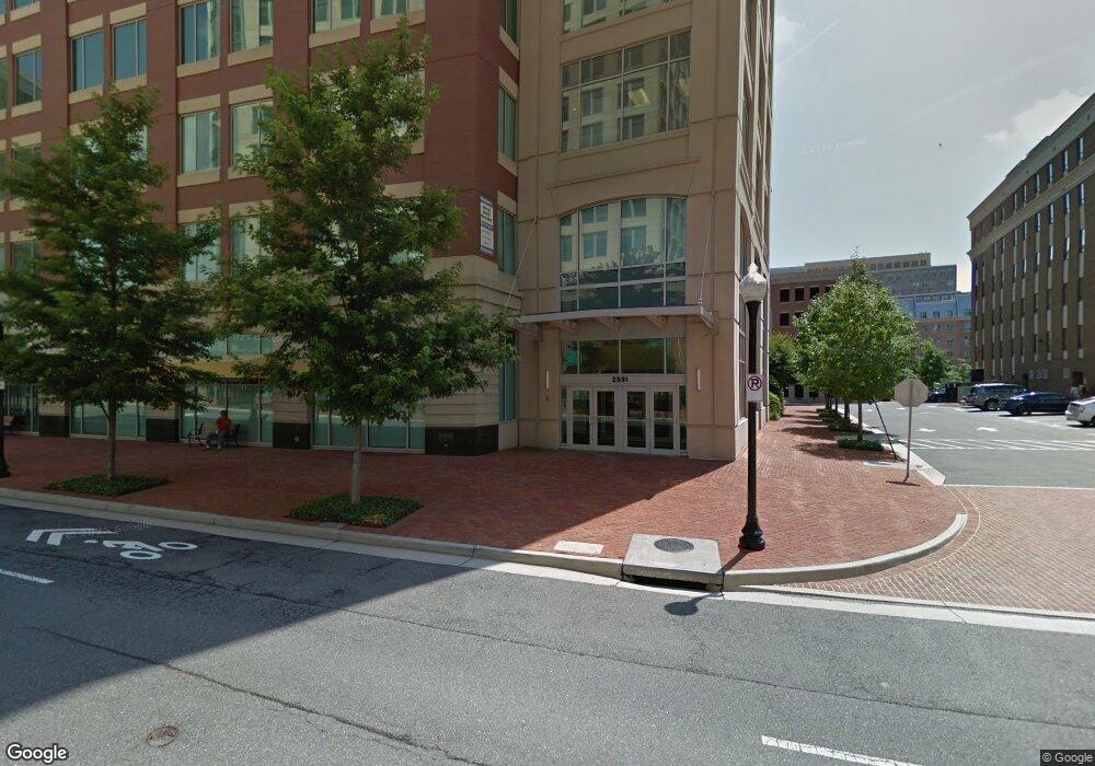 2331 Mill Rd, Alexandria, VA 22314 - photo 1