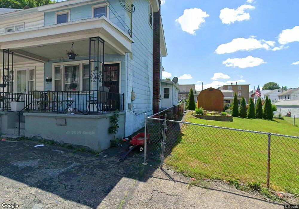 212 Hunter St, Tamaqua, PA 18252 - photo 1