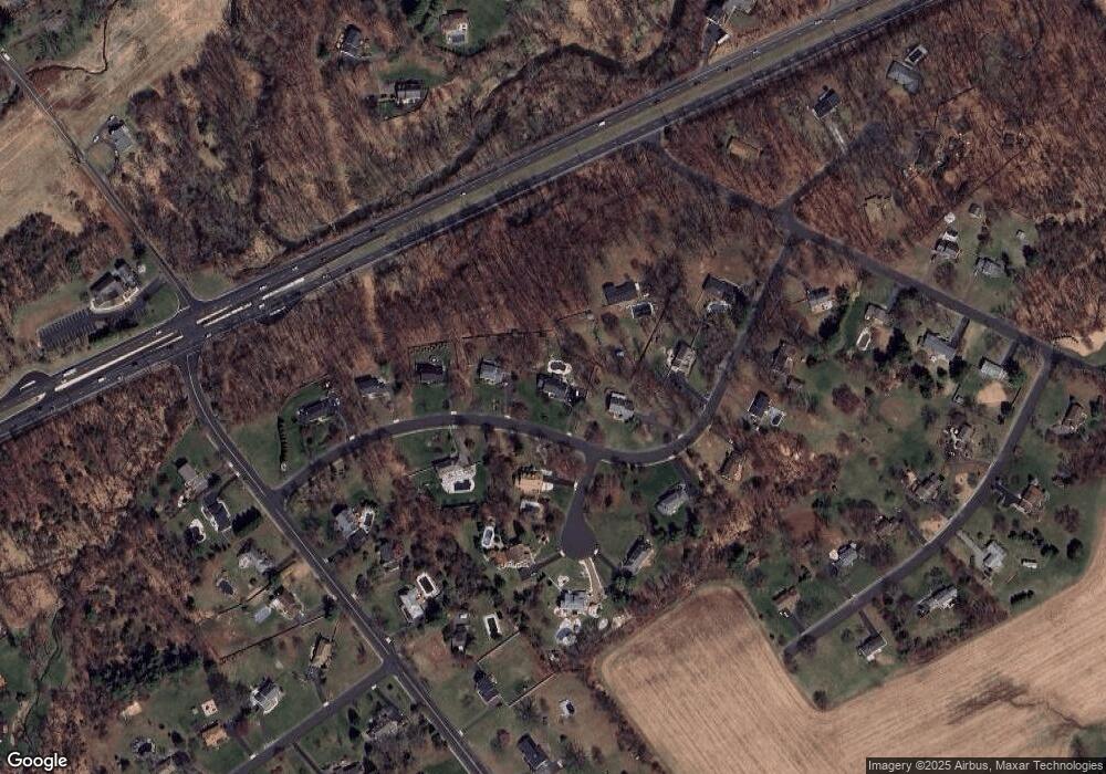 17 Edgewood Rd, Branchburg, NJ 08853 - photo 1