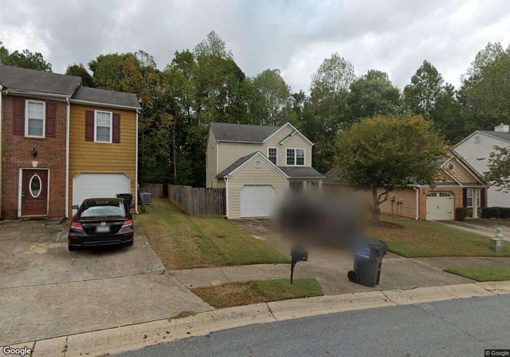 6462 Drake Manor unit 2, Austell, GA 30168 - photo 1