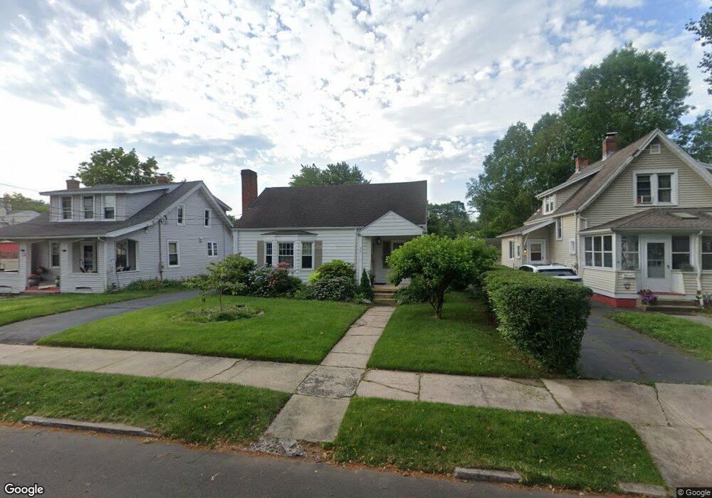 24 Wright Ave, New Haven, CT 06515 - photo 1