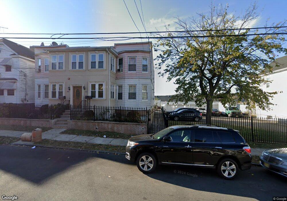 196 E 18th St unit 202, Paterson, NJ 07524 - photo 1