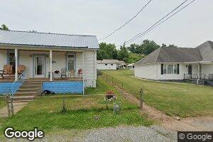 40 5th St, Jane Lew, WV 26378