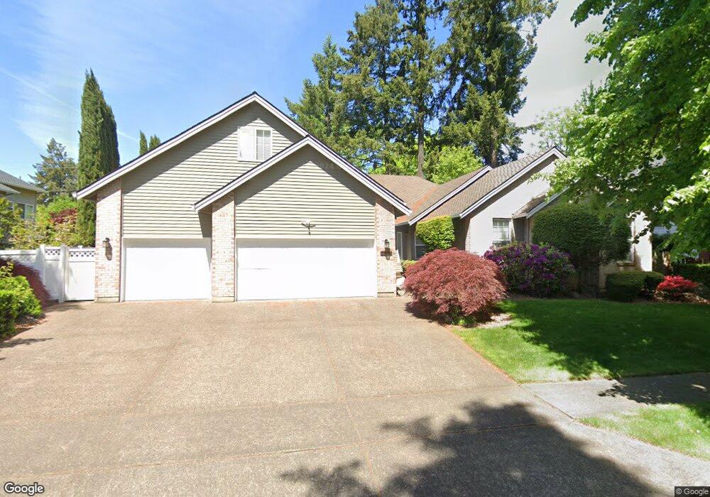 9940 SW Steeplechase Cir, Beaverton, OR 97008 - photo 1