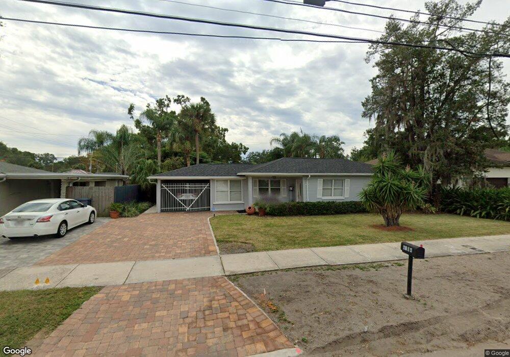 4104 W Euclid Ave, Tampa, FL 33629 - photo 1