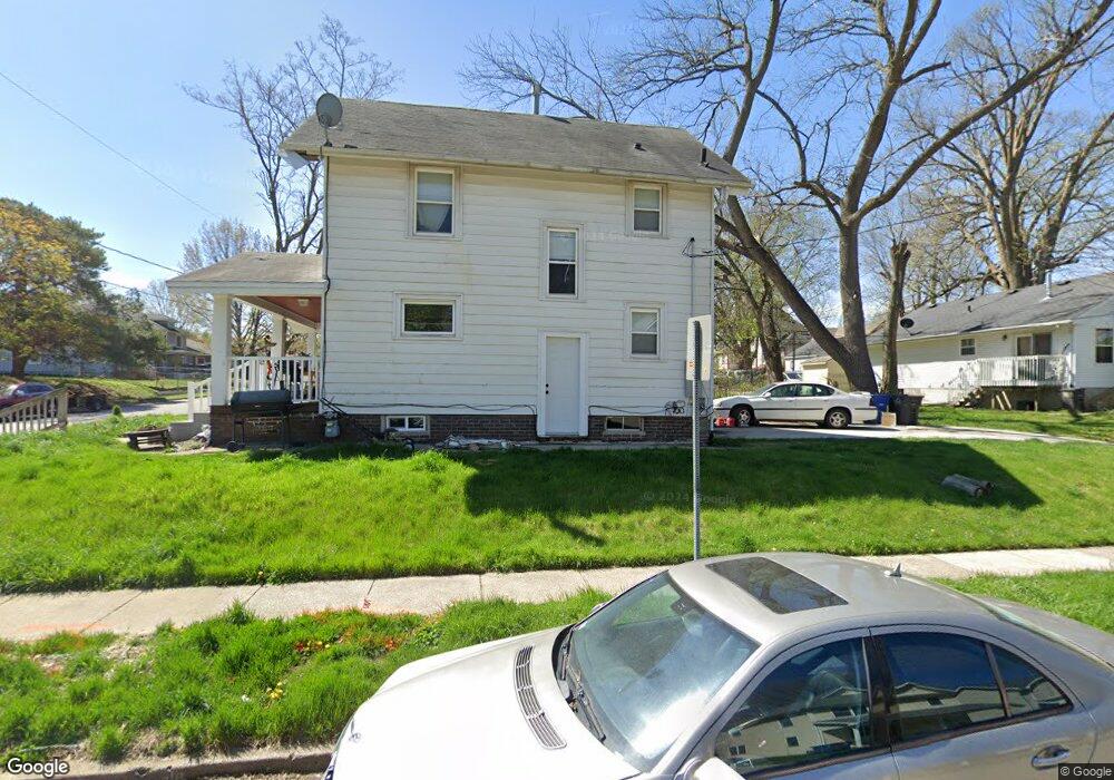 1550 13th St, Des Moines, IA 50314 - photo 1