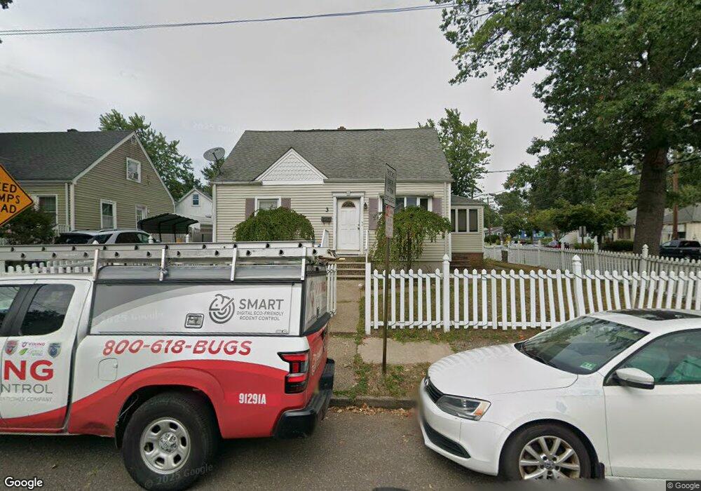 3 Loretto St, New Brunswick, NJ 08901 - photo 1