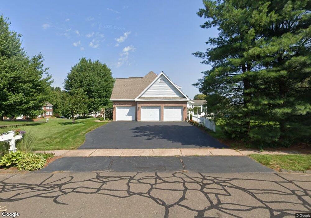 6 Glory Ln, Wethersfield, CT 06109 - photo 1