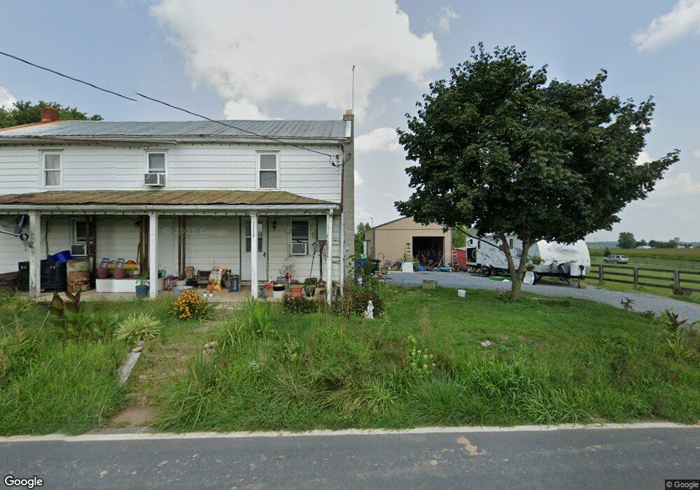 12250 Good Intent Rd, Keymar, MD 21757 - photo 1