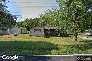6855 State Route 217, Scottown, OH 45678