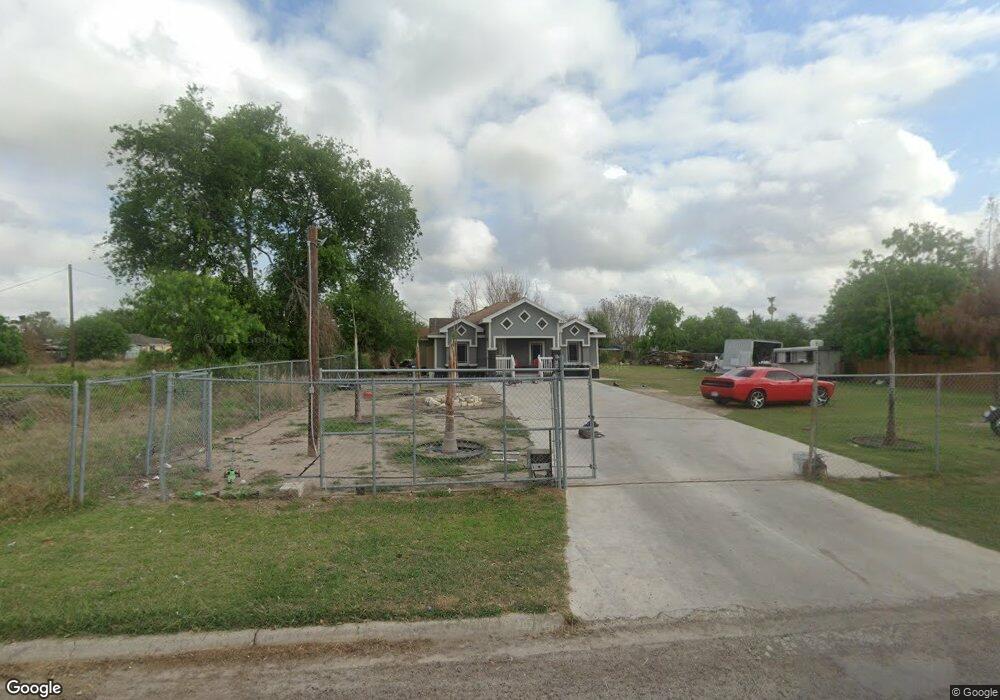 1903 Formosa Ave, Donna, TX 78537 - photo 1