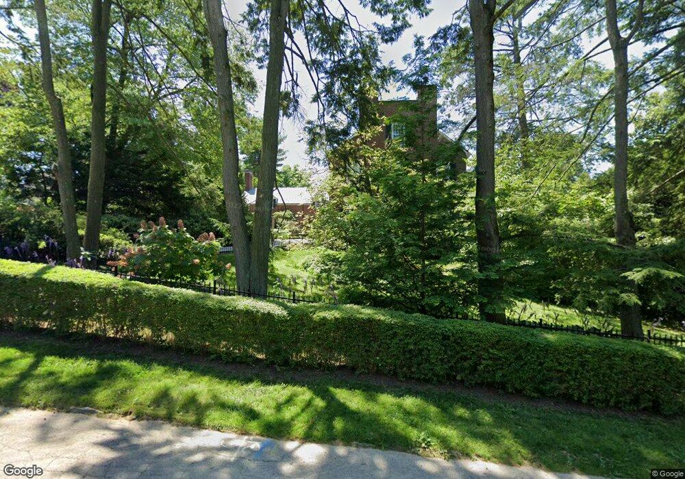 130 Ashwood Rd, Villanova, PA 19085 - photo 1