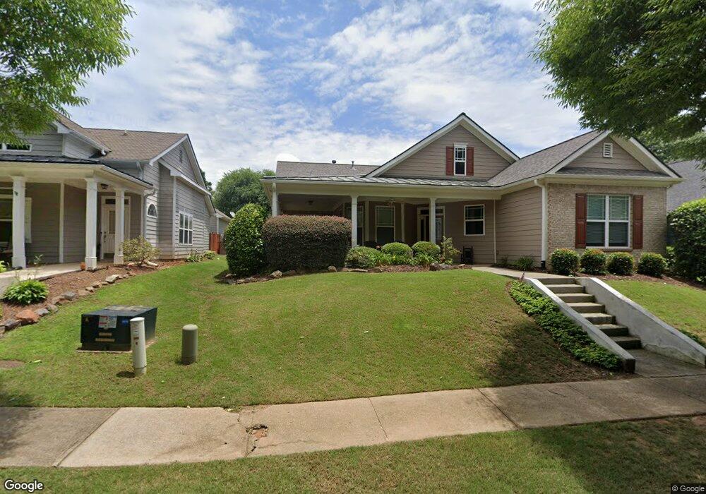 503 Lake Front Dr, Canton, GA 30115 - photo 1