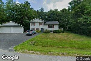 15 Sylvan Way, Chelsea, ME 04330