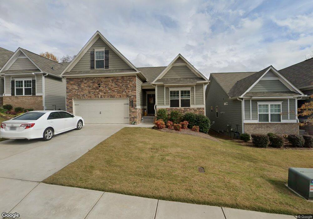 157 Prominence Ct unit 29, Canton, GA 30114 - photo 1