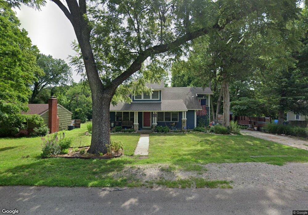 5939 Ballentine St, Shawnee, KS 66203 - photo 1