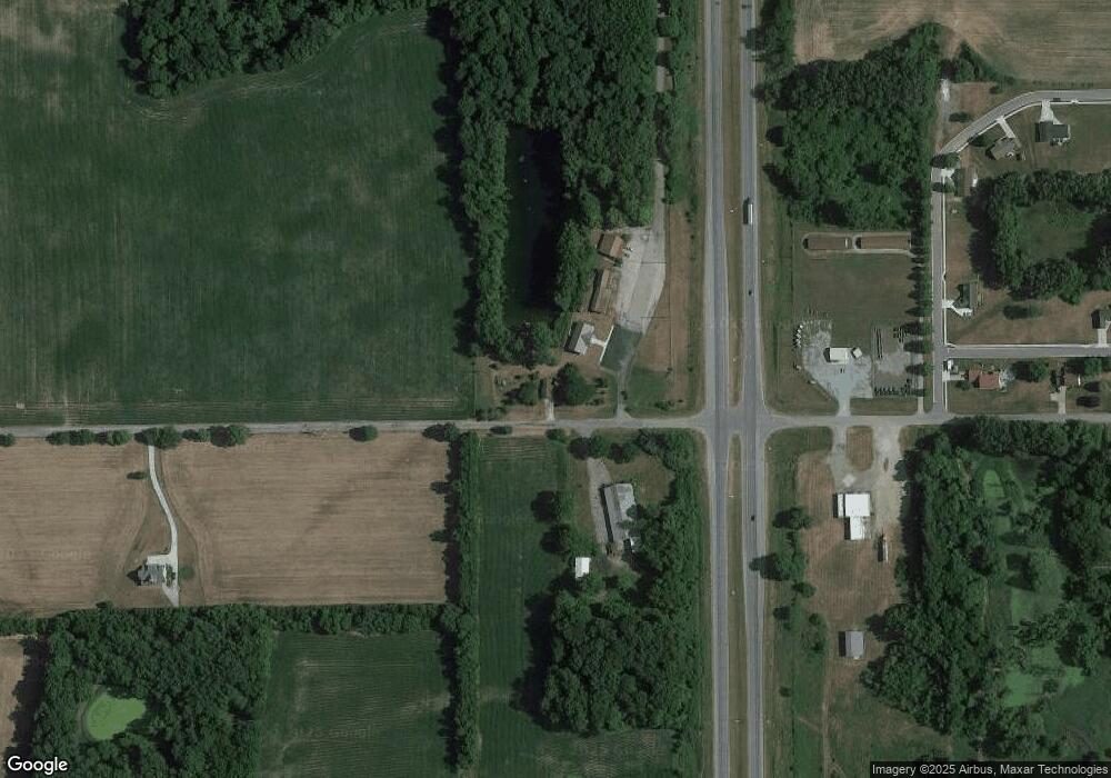 10462 16th Rd, Argos, IN 46501 - photo 1