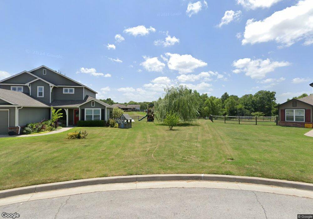 23097 E 87th St S, Broken Arrow, OK 74014 - photo 1