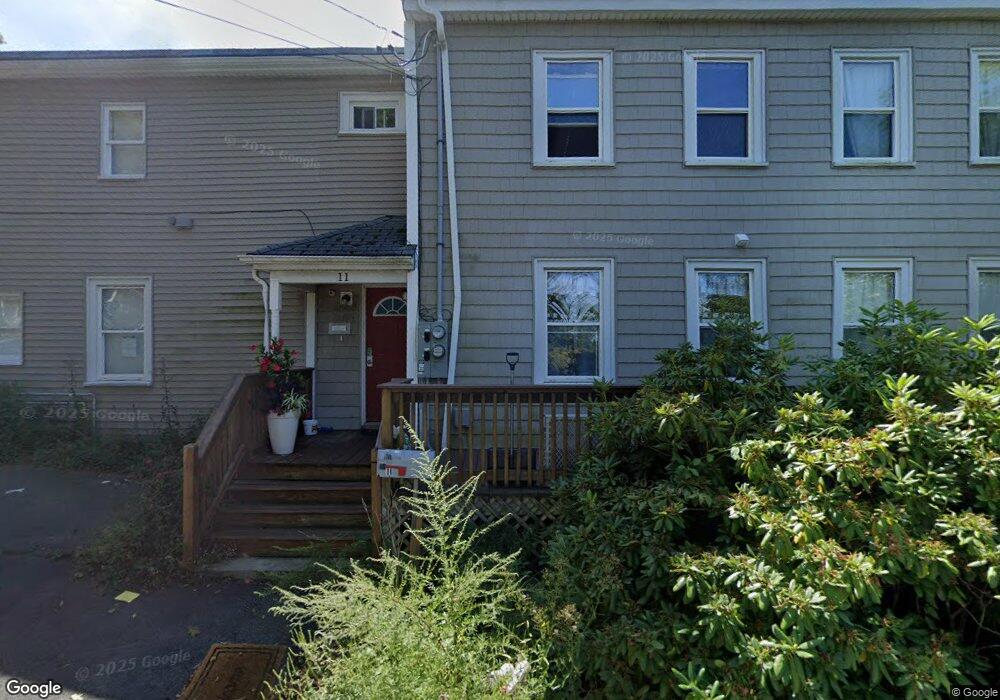 11 Ledgehill Rd, Weymouth, MA 02188 - photo 1