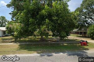 1546 Leglise St, Mansura, LA 71350