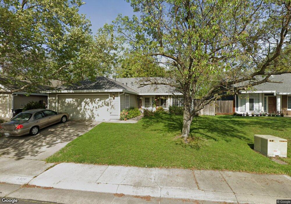 6309 Alpinespring Way, Elk Grove, CA 95758 - photo 1