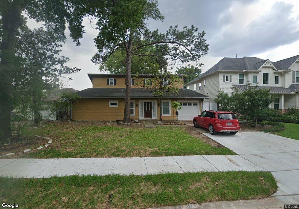 1231 Chamboard Ln, Houston, TX 77018 - photo 1