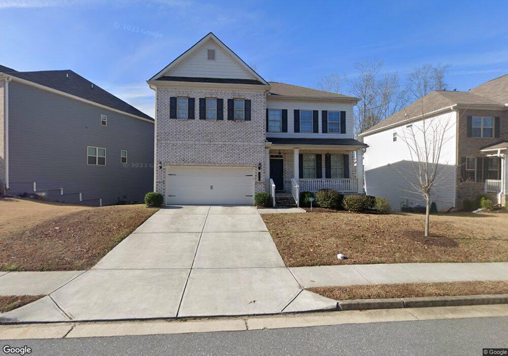 3968 Arrowfeather Ct unit 32, Buford, GA 30519 - photo 1