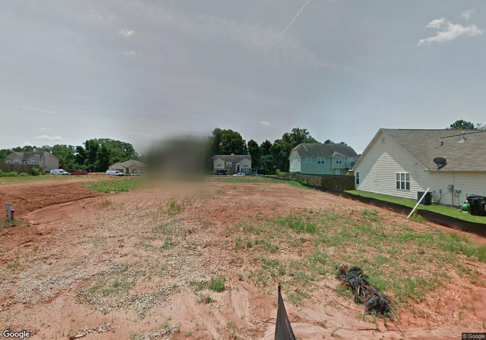 3095 Rex Ridge Crossing unit LOT 88, Rex, GA 30273 - photo 1