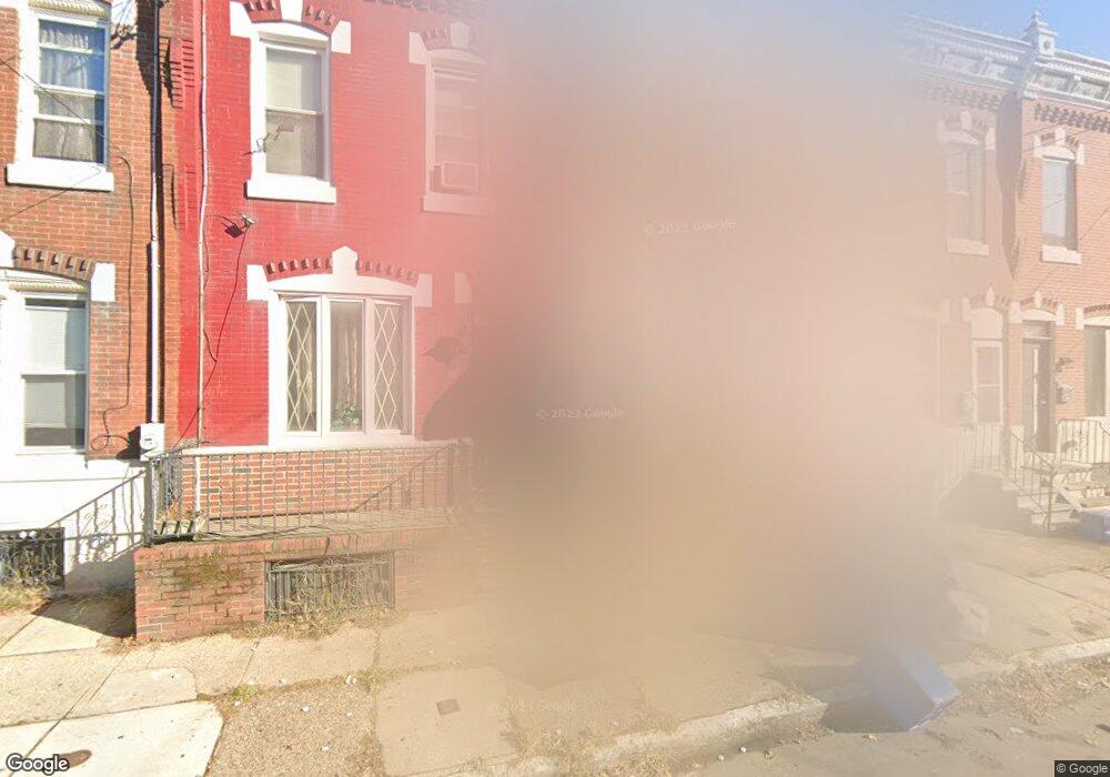 2227 Dickinson St, Philadelphia, PA 19146 - photo 1