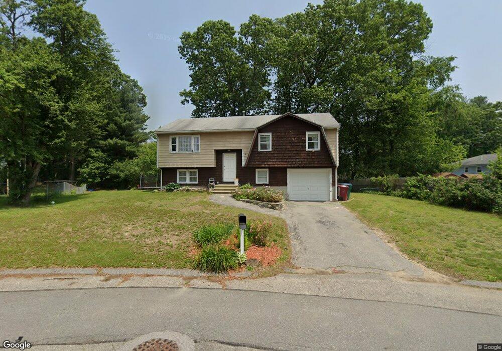 15 Gagnon Rd, Lowell, MA 01854 - photo 1