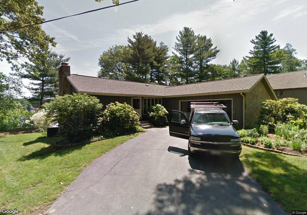 99 Coolridge Rd, Johnston, RI 02919 - photo 1