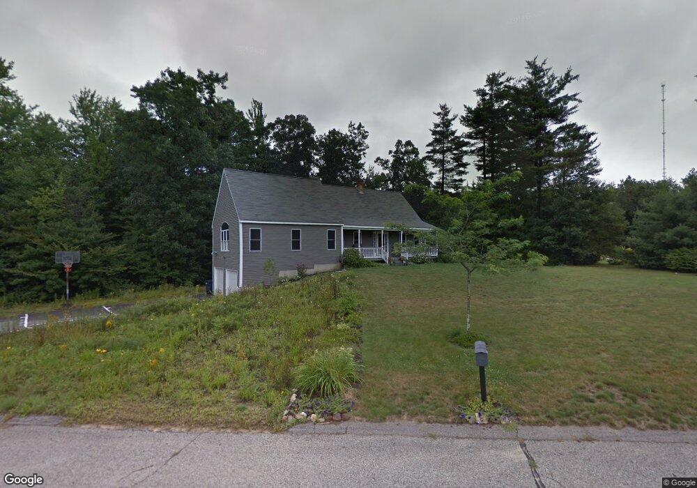 21 Forbes Rd, Rutland, MA 01543 - photo 1