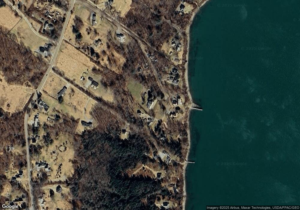 56 Schooner Landing, Harpswell, ME 04079 - photo 1