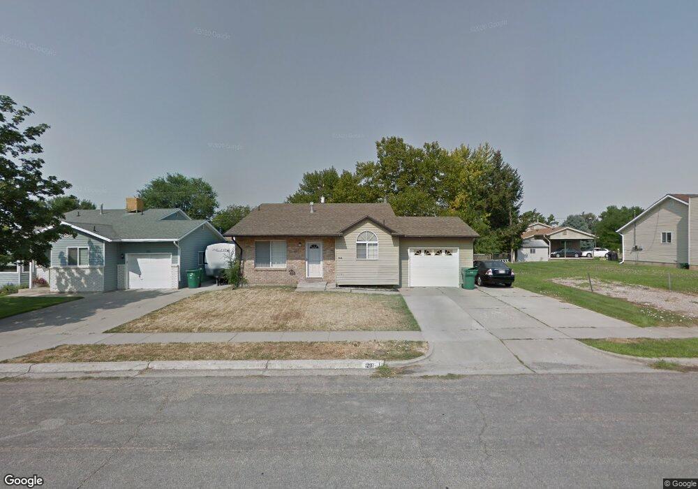 1201 N 250 W, Layton, UT 84041 - photo 1