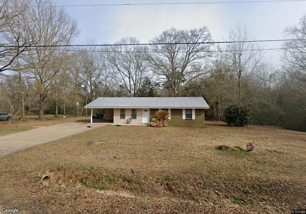23552 Ellis Lee Rd, Franklinton, LA 70438 - photo 1