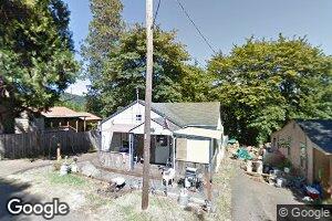 608 John Ave, Drain, OR 97435