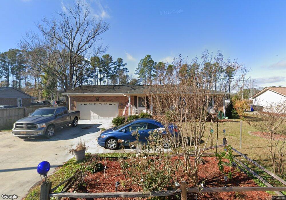 3402 Longwood Ln, Conway, SC 29527 - photo 1