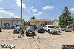 206 6th St, Gilcrest, CO 80623