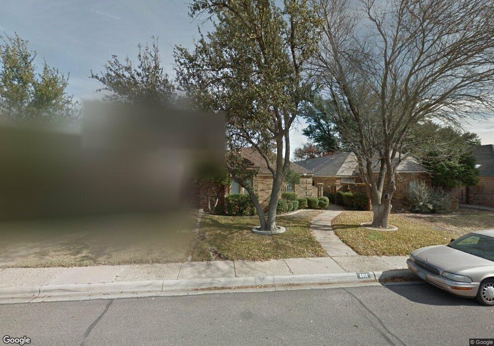 4414 Norwood St, Midland, TX 79707 - photo 1