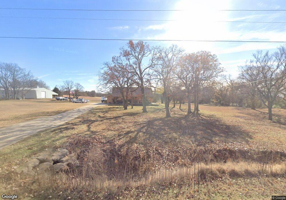 25161 Wilson Rd, Henryetta, OK 74437 - photo 1