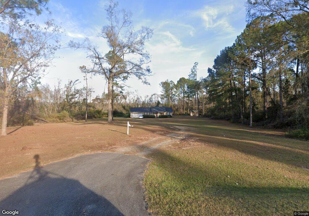 6251 Us Highway 221 S, Uvalda, GA 30473 - photo 1