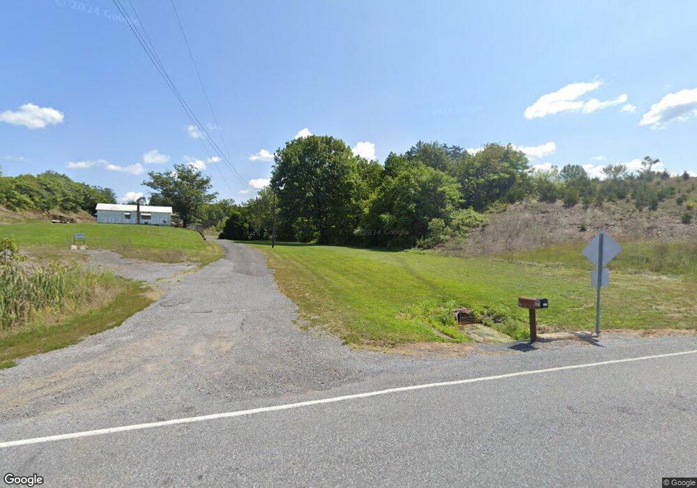 2962 St Thomas-Williamson R, Saint Thomas, PA 17252 - photo 1