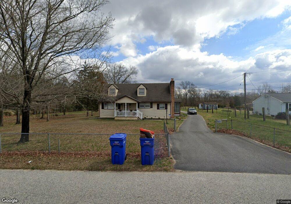 241 Burns Rd, Millville, NJ 08332 - photo 1