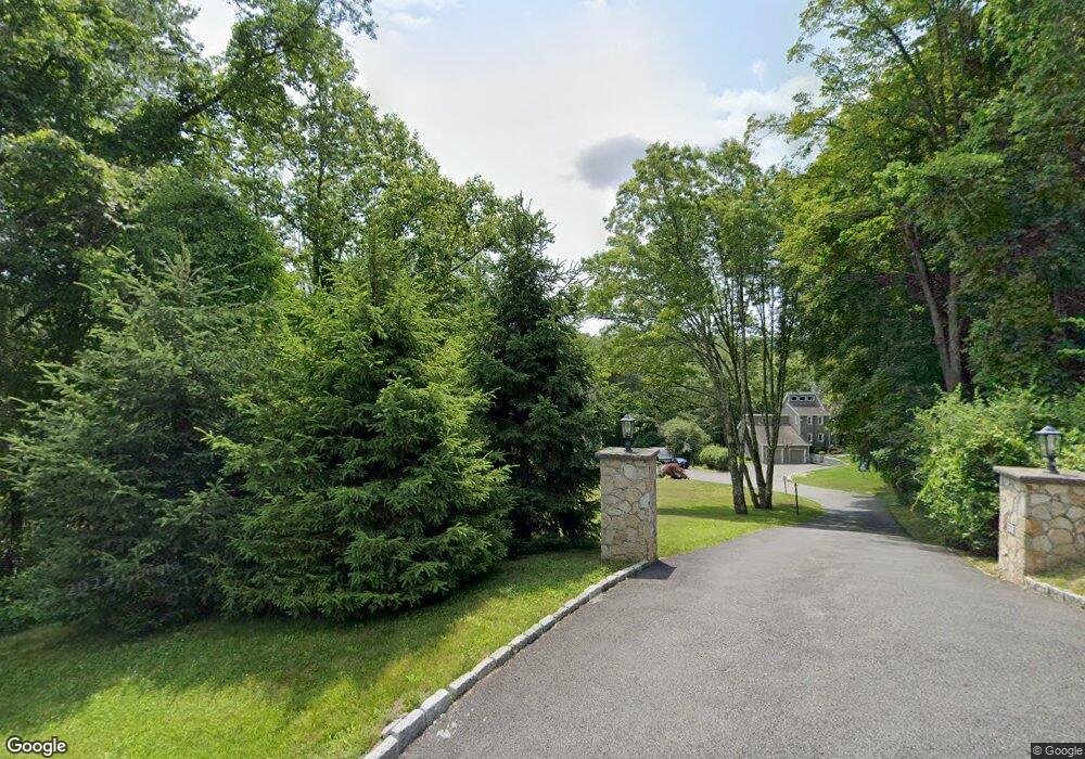 16 Mianus Dr, Bedford, NY 10506 - photo 1