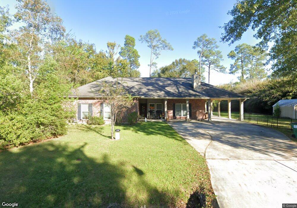 1380 10th St, Slidell, LA 70458 - photo 1